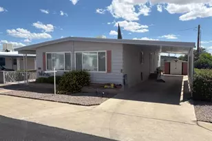 5851 W Circle Z St, Tucson, AZ 85713 - Photo 6