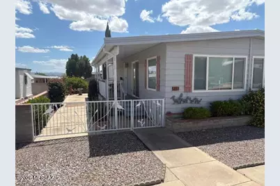 5851 W Circle Z Street, Tucson, AZ 85713 - Photo 4