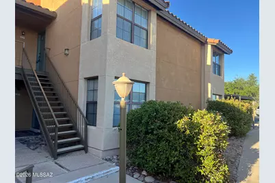 6651 N Campbell Avenue #217, Tucson, AZ 85718 - Photo 1
