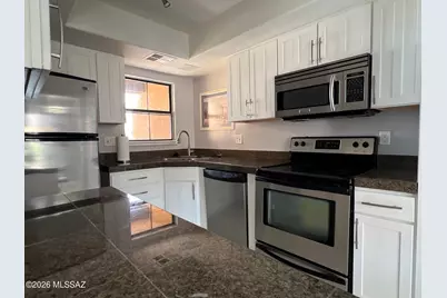 6651 N Campbell Avenue #217, Tucson, AZ 85718 - Photo 12