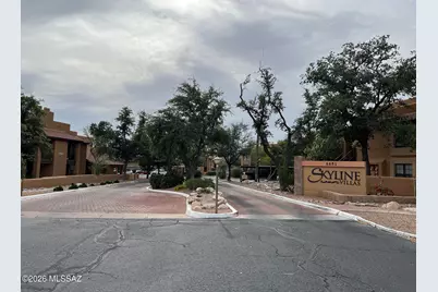 6651 N Campbell Avenue #217, Tucson, AZ 85718 - Photo 30