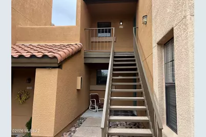 6651 N Campbell Avenue #217, Tucson, AZ 85718 - Photo 2