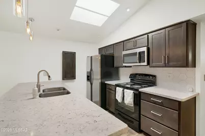 997 W Paria Lane, Tucson, AZ 85704 - Photo 4