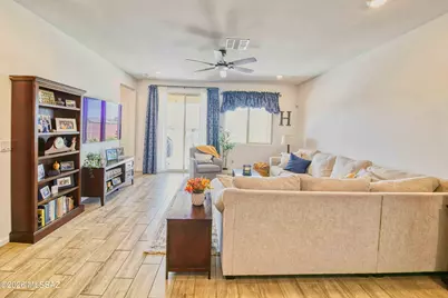 7856 S Bonanza Park Drive, Tucson, AZ 85747 - Photo 4