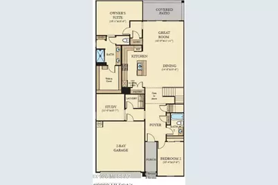 7856 S Bonanza Park Drive, Tucson, AZ 85747 - Photo 30