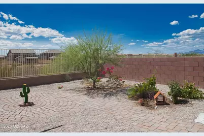 7856 S Bonanza Park Drive, Tucson, AZ 85747 - Photo 24