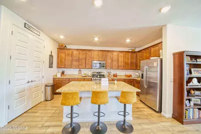 7856 S Bonanza Park Drive, Tucson, AZ 85747 - Photo 6
