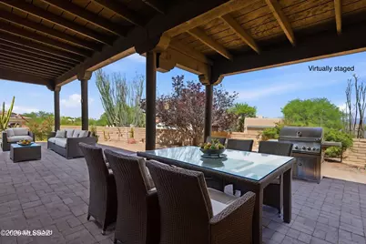 490 S Corte Del Poeta, Green Valley, AZ 85614 - Photo 42