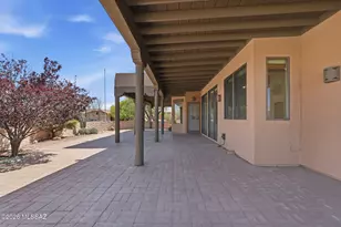490 S Corte Del Poeta, Green Valley, AZ 85614 - Photo 44