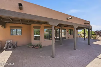 490 S Corte Del Poeta, Green Valley, AZ 85614 - Photo 46