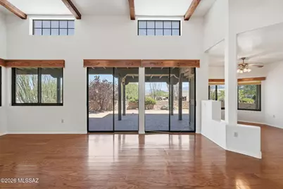 490 S Corte Del Poeta, Green Valley, AZ 85614 - Photo 8
