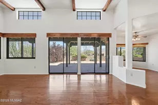 490 S Corte Del Poeta, Green Valley, AZ 85614 - Photo 8