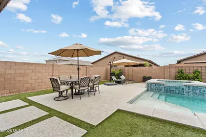 10957 W Renwick Drive, Marana, AZ 85653 - Photo 40