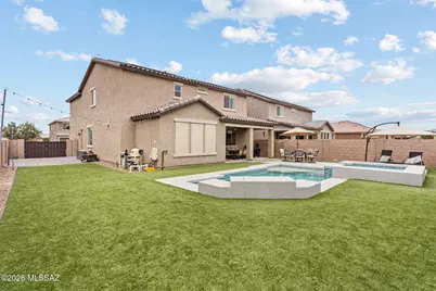 10957 W Renwick Drive, Marana, AZ 85653 - Photo 42