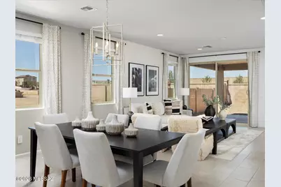17064 S Paseo Sombrita, Sahuarita, AZ 85629 - Photo 4
