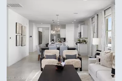 17064 S Paseo Sombrita, Sahuarita, AZ 85629 - Photo 18