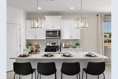 17064 S Paseo Sombrita, Sahuarita, AZ 85629 - Photo 10