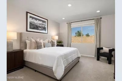 17064 S Paseo Sombrita, Sahuarita, AZ 85629 - Photo 20