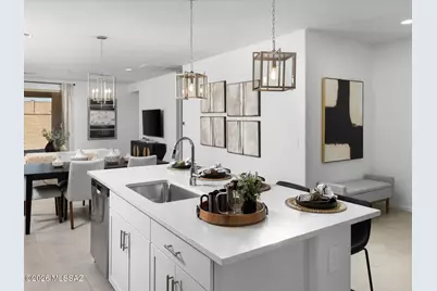 17064 S Paseo Sombrita, Sahuarita, AZ 85629 - Photo 12