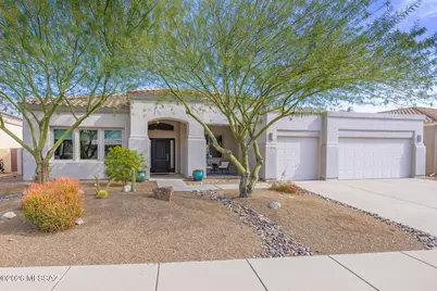 13876 N Silvercreek Place, Oro Valley, AZ 85755 - Photo 2