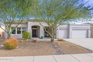 13876 N Silvercreek Pl, Oro Valley, AZ 85755 - Photo 2