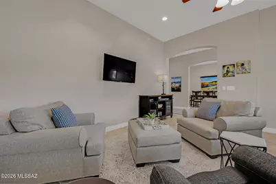 13876 N Silvercreek Place, Oro Valley, AZ 85755 - Photo 24