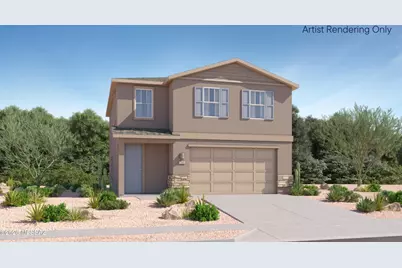 12262 N Manley Avenue, Marana, AZ 85653 - Photo 1