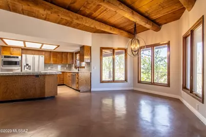 7164 N Cathedral Rock Place, Tucson, AZ 85718 - Photo 8