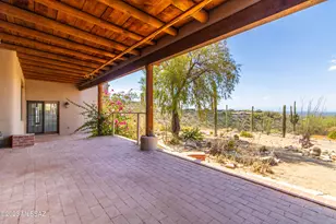 7164 N Cathedral Rock Pl, Tucson, AZ 85718 - Photo 36