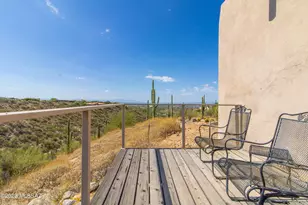 7164 N Cathedral Rock Pl, Tucson, AZ 85718 - Photo 42