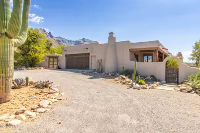 7164 N Cathedral Rock Place, Tucson, AZ 85718 - Photo 1