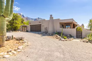 7164 N Cathedral Rock Pl, Tucson, AZ 85718 - Photo 1