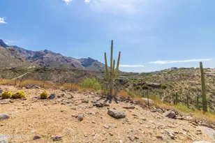 7164 N Cathedral Rock Pl, Tucson, AZ 85718 - Photo 48