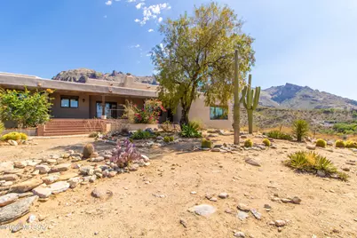 7164 N Cathedral Rock Place, Tucson, AZ 85718 - Photo 46