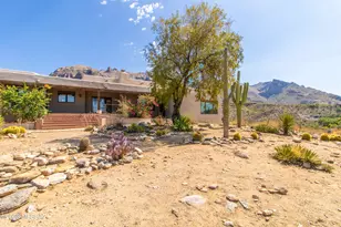 7164 N Cathedral Rock Pl, Tucson, AZ 85718 - Photo 46