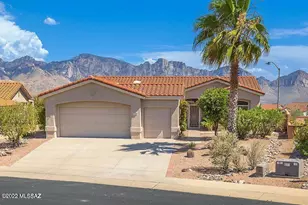 14256 N Greenspun Pl, Oro Valley, AZ 85755 - Photo 1