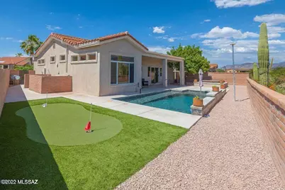 14256 N Greenspun Place, Oro Valley, AZ 85755 - Photo 4