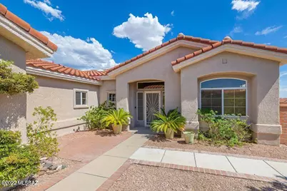 14256 N Greenspun Place, Oro Valley, AZ 85755 - Photo 2