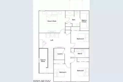 7046 W Joycliff Way, Tucson, AZ 85757 - Photo 2