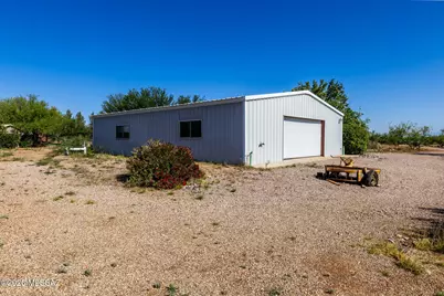 1636 W Stagecoach Pass, Cochise, AZ 85606 - Photo 42