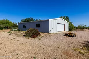 1636 W Stagecoach Pass, Cochise, AZ 85606 - Photo 42