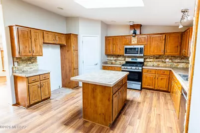 1636 W Stagecoach Pass, Cochise, AZ 85606 - Photo 18