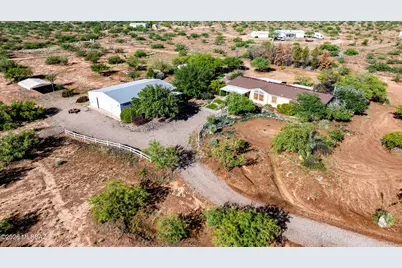1636 W Stagecoach Pass, Cochise, AZ 85606 - Photo 1