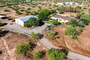 1636 W Stagecoach Pass, Cochise, AZ 85606 - Photo 1