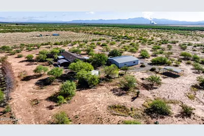 1636 W Stagecoach Pass, Cochise, AZ 85606 - Photo 2