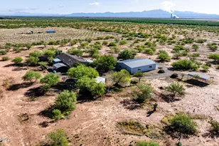 1636 W Stagecoach Pass, Cochise, AZ 85606 - Photo 2