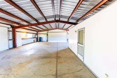 1636 W Stagecoach Pass, Cochise, AZ 85606 - Photo 46