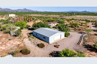 1636 W Stagecoach Pass, Cochise, AZ 85606 - Photo 4