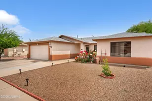 1537 W Thatcher St, Tucson, AZ 85746 - Photo 4