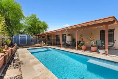 1537 W Thatcher Street, Tucson, AZ 85746 - Photo 1